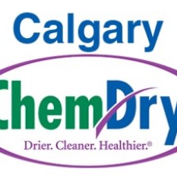 Calgary Chem-Dry