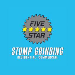 Five Star Stump Grinding