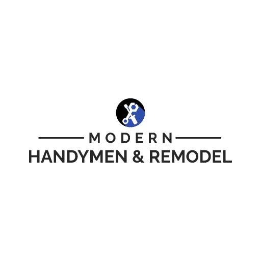 Modern Handymen and Remodel