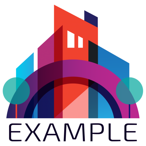 Example, Inc - Professional Listing