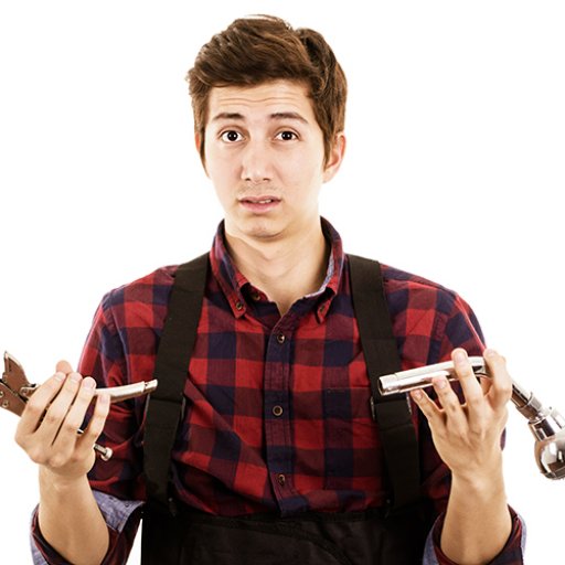 DIY Plumbing