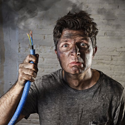 DIY Electrical