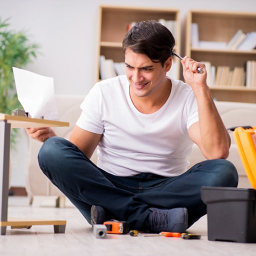 DIY Carpentry