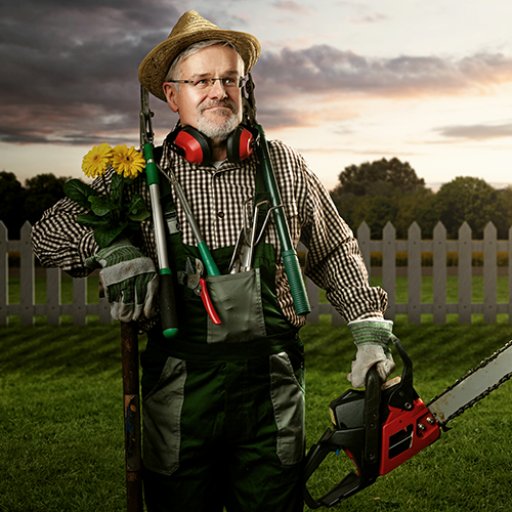 DIY Landscaping
